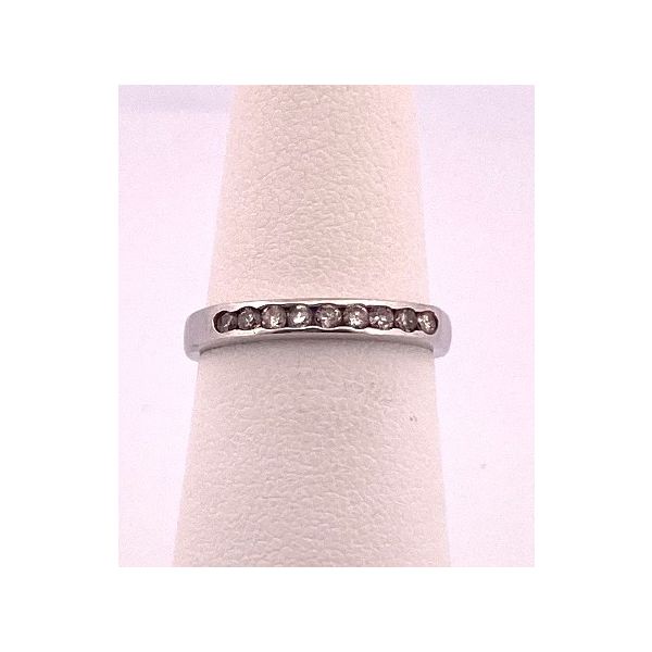 Wedding Band Rihner's Jewelry Gretna, LA