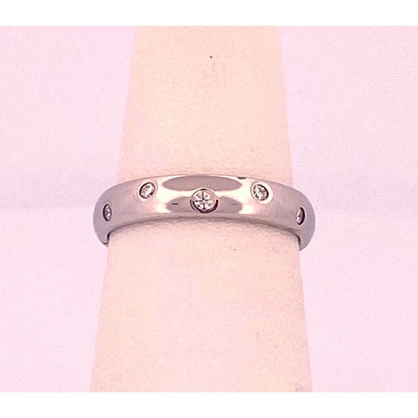 Wedding Band Rihner's Jewelry Gretna, LA