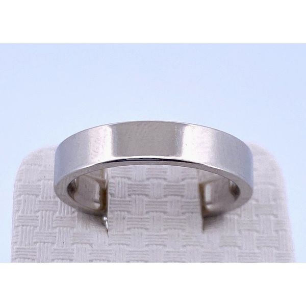 Wedding Band Rihner's Jewelry Gretna, LA
