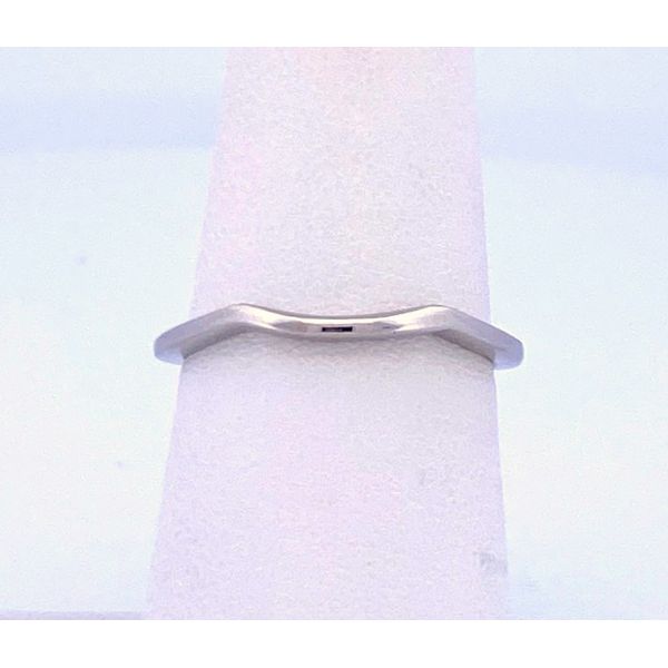 Wedding Band Rihner's Jewelry Gretna, LA