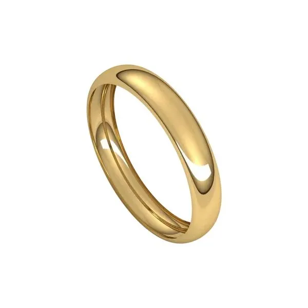 Wedding Band Rihner's Jewelry Gretna, LA