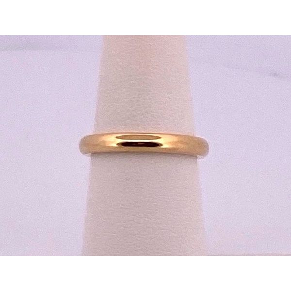 Wedding Band Rihner's Jewelry Gretna, LA