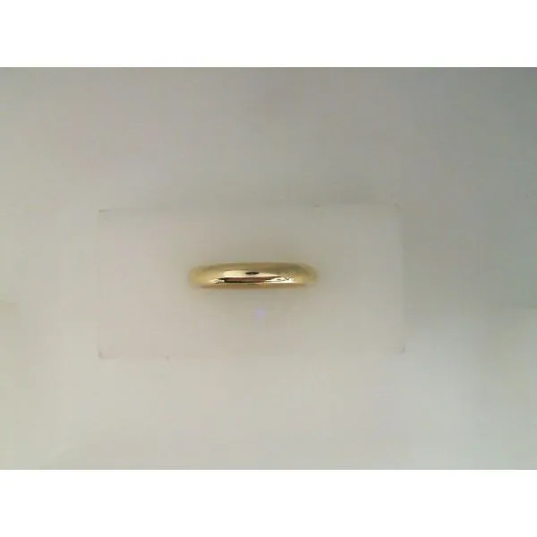 Wedding Band Rihner's Jewelry Gretna, LA