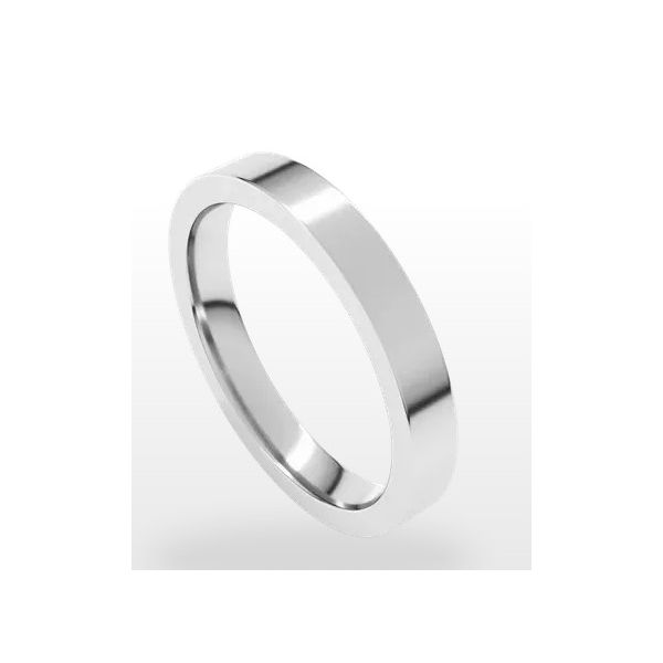 Wedding Band Rihner's Jewelry Gretna, LA