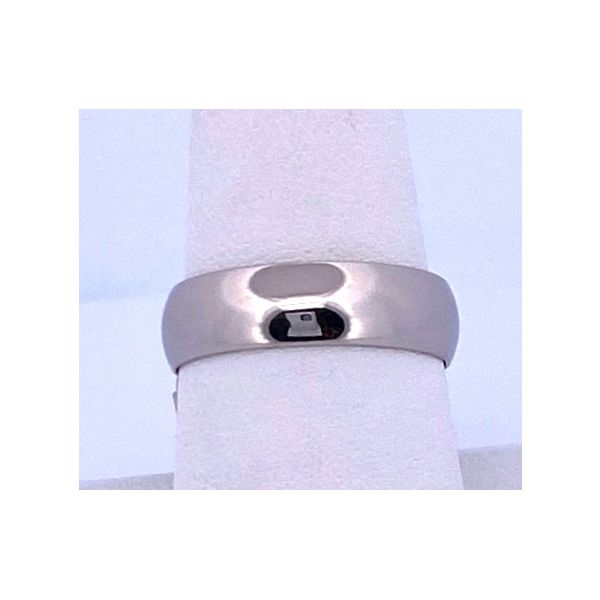 Wedding Band Rihner's Jewelry Gretna, LA