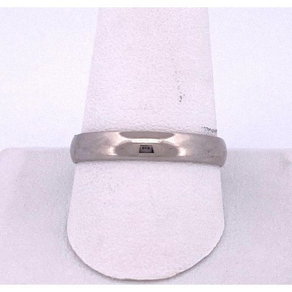 Wedding Band Rihner's Jewelry Gretna, LA