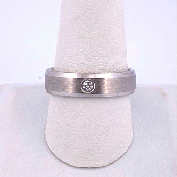 Wedding Band Rihner's Jewelry Gretna, LA
