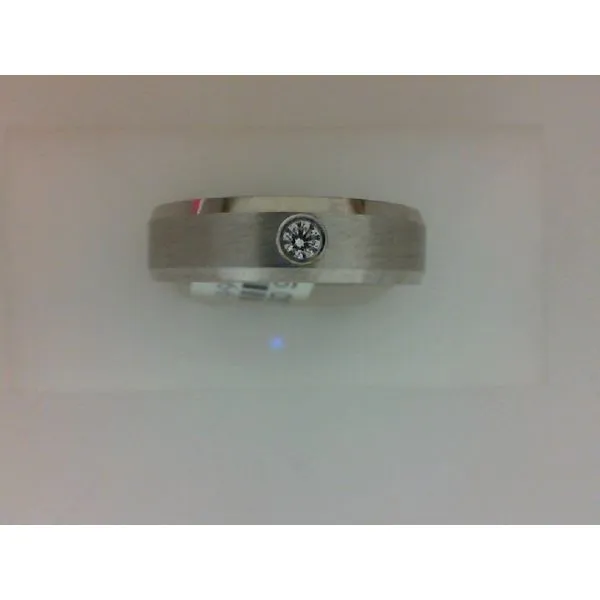 Wedding Band Rihner's Jewelry Gretna, LA