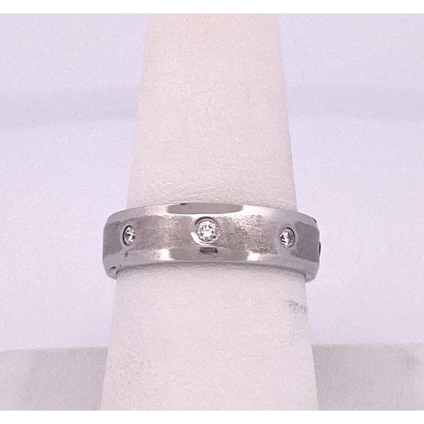 Wedding Band Rihner's Jewelry Gretna, LA
