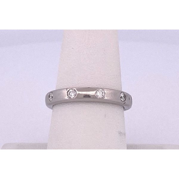 Wedding Band Rihner's Jewelry Gretna, LA