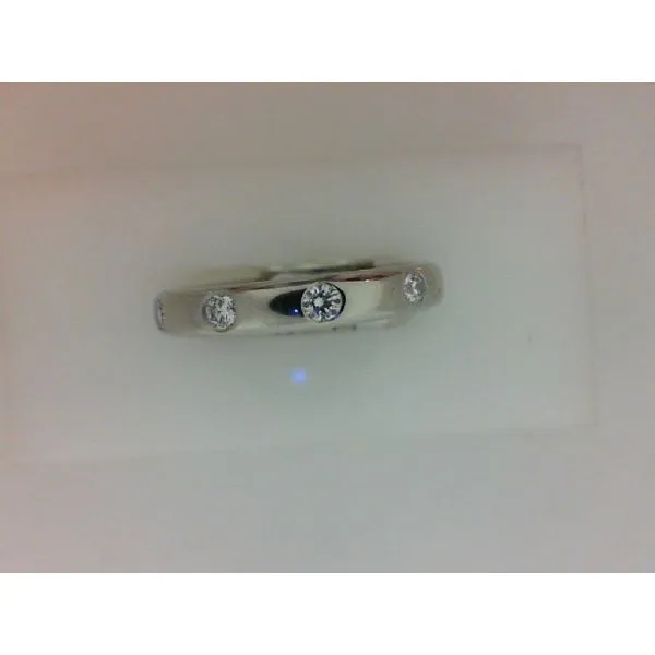 Wedding Band Rihner's Jewelry Gretna, LA