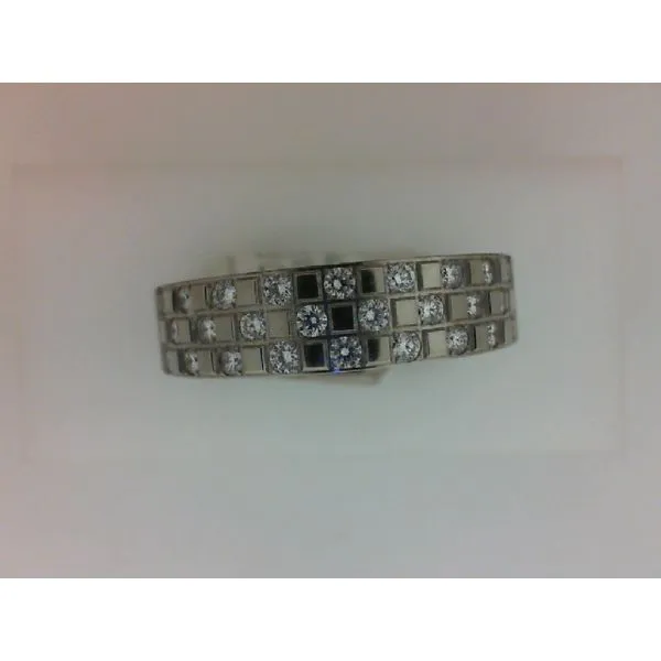 Wedding Band Rihner's Jewelry Gretna, LA