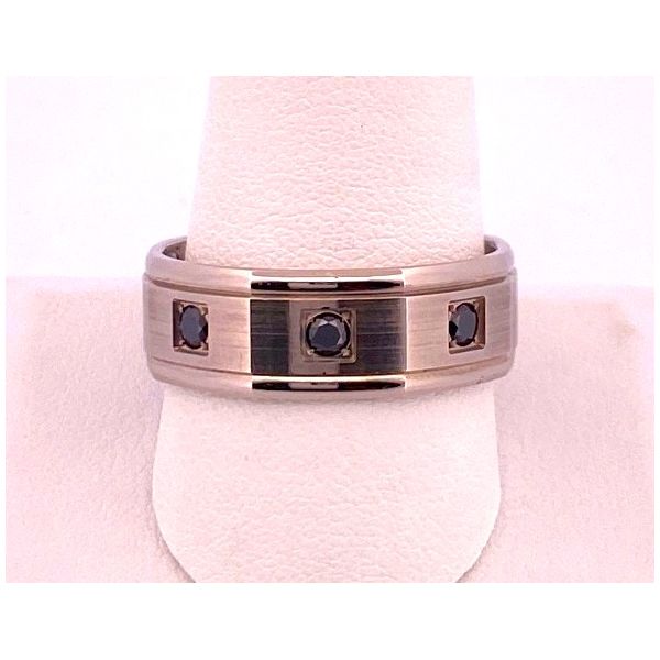 Wedding Band Rihner's Jewelry Gretna, LA