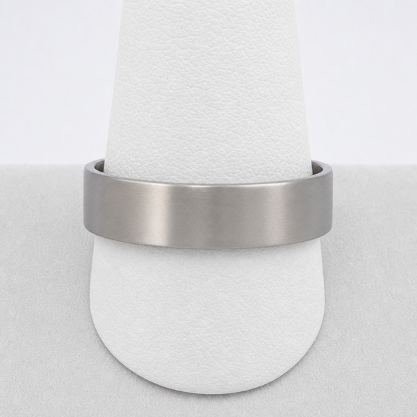 Wedding Band Rihner's Jewelry Gretna, LA