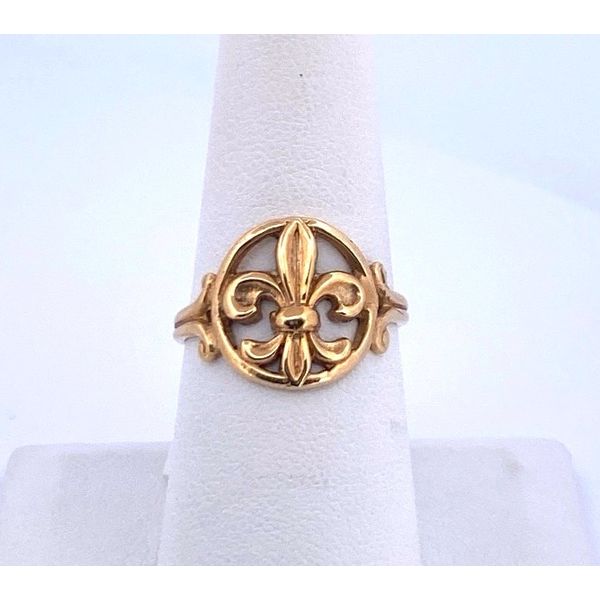 Fashion Ring Rihner's Jewelry Gretna, LA