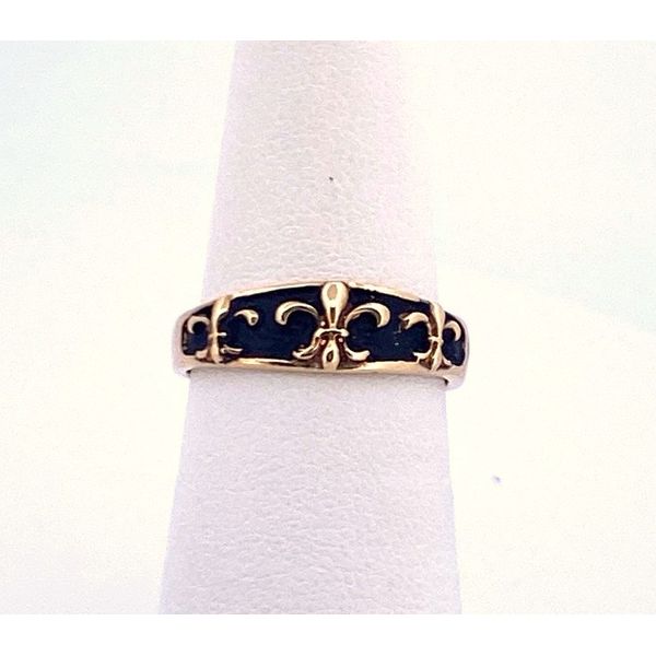 Fashion Ring Rihner's Jewelry Gretna, LA