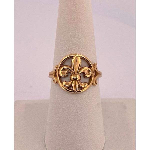 Fashion Ring Rihner's Jewelry Gretna, LA