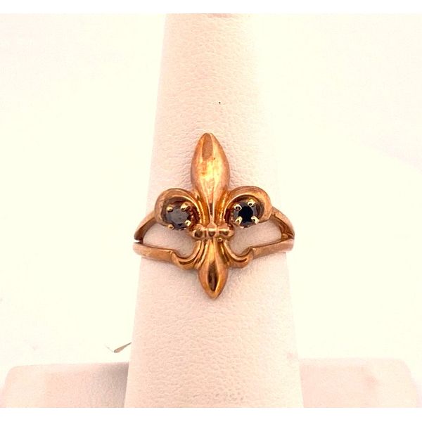 Fashion Ring Rihner's Jewelry Gretna, LA