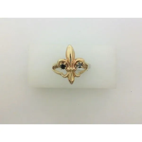 Fashion Ring Rihner's Jewelry Gretna, LA