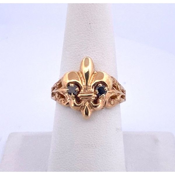 Fashion Ring Rihner's Jewelry Gretna, LA