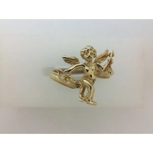 Fashion Ring Rihner's Jewelry Gretna, LA