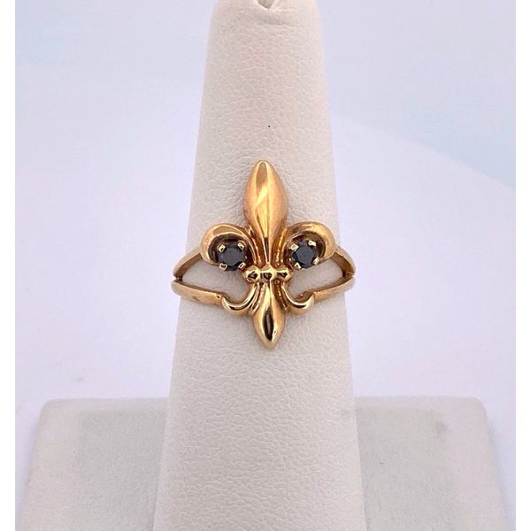 Fashion Ring Rihner's Jewelry Gretna, LA