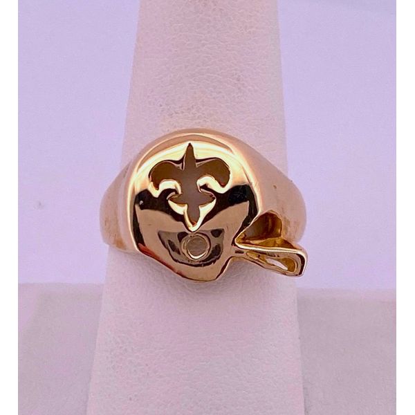 Fashion Ring Rihner's Jewelry Gretna, LA