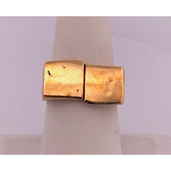 Fashion Ring Rihner's Jewelry Gretna, LA