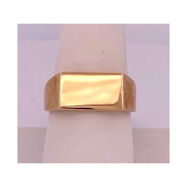 Fashion Ring Rihner's Jewelry Gretna, LA