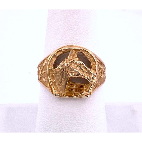 Fashion Ring Rihner's Jewelry Gretna, LA