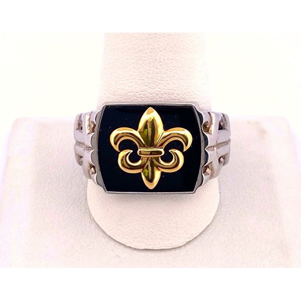 Fashion Ring Rihner's Jewelry Gretna, LA