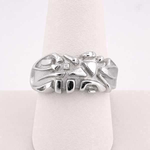 Fashion Ring Rihner's Jewelry Gretna, LA