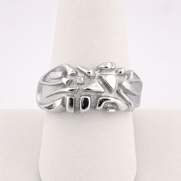 Fashion Ring Rihner's Jewelry Gretna, LA