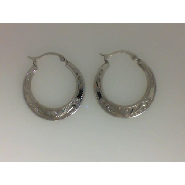 Earrings Rihner's Jewelry Gretna, LA