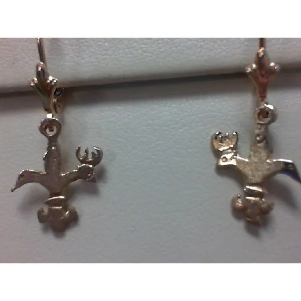 Earrings Rihner's Jewelry Gretna, LA