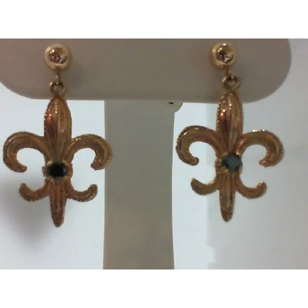 Earrings Rihner's Jewelry Gretna, LA