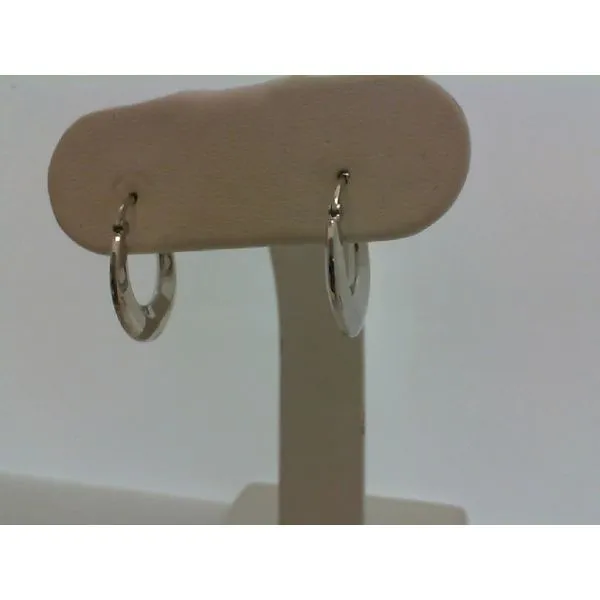Earrings Rihner's Jewelry Gretna, LA