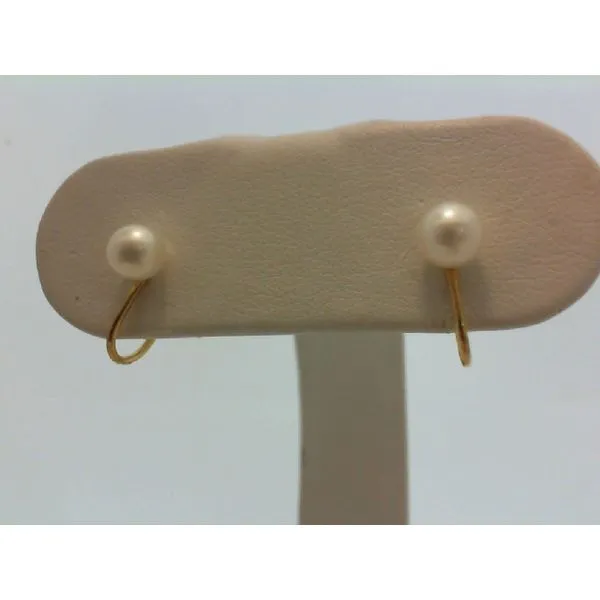 Earrings Rihner's Jewelry Gretna, LA