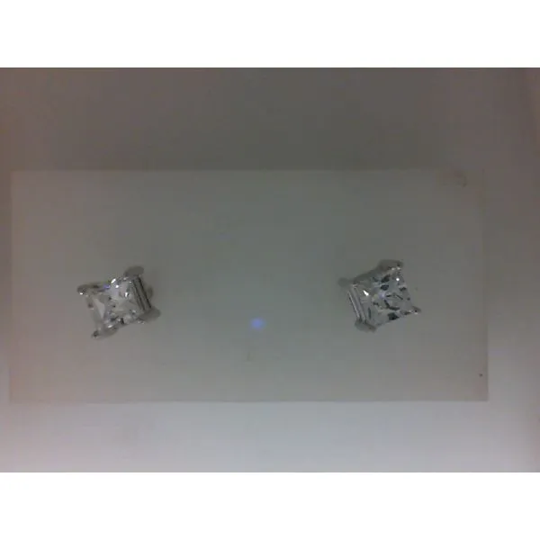 Earrings Rihner's Jewelry Gretna, LA
