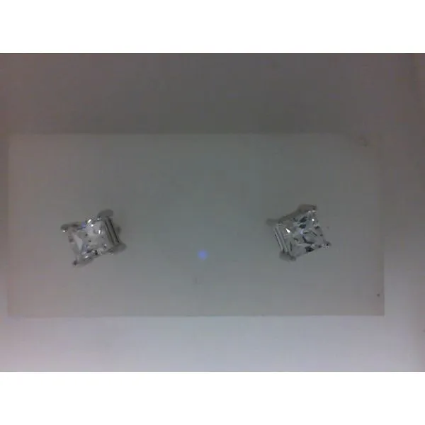 Earrings Rihner's Jewelry Gretna, LA