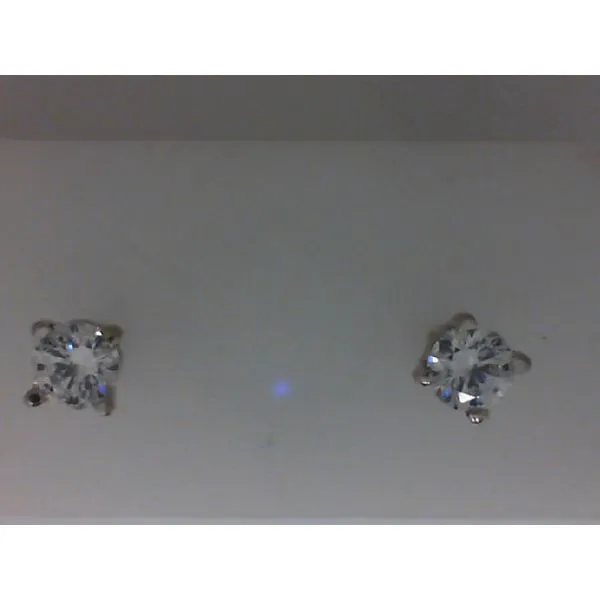 Earrings Rihner's Jewelry Gretna, LA