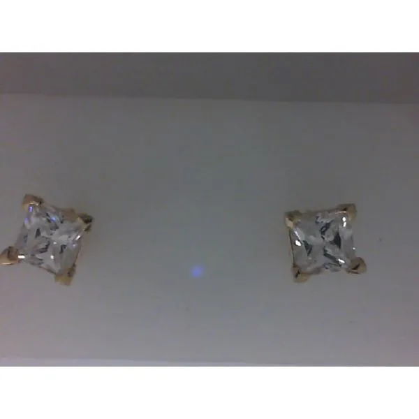 Earrings Image 2 Rihner's Jewelry Gretna, LA