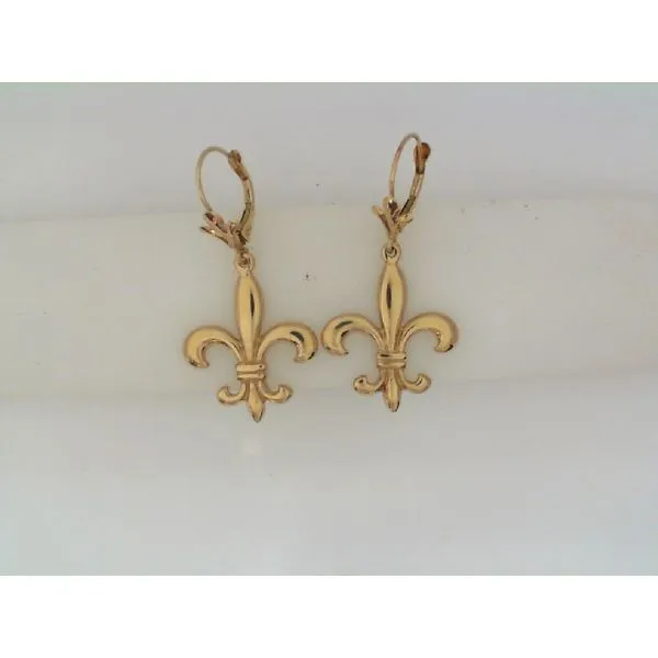 Earrings Rihner's Jewelry Gretna, LA