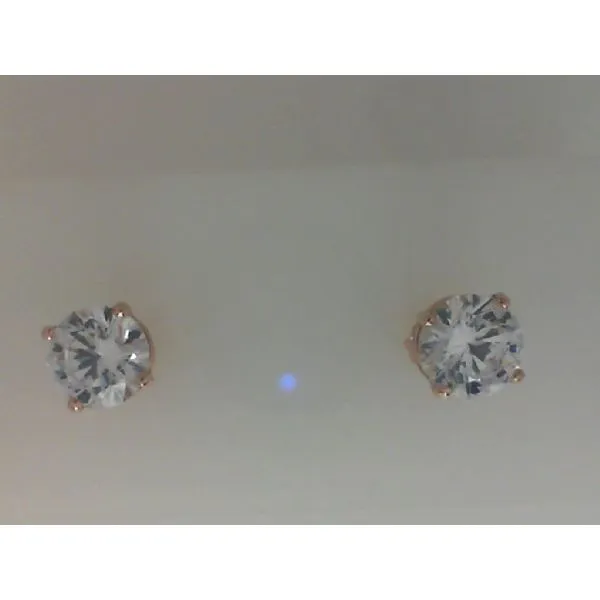 Earrings Rihner's Jewelry Gretna, LA