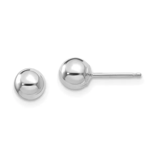 Earrings Rihner's Jewelry Gretna, LA