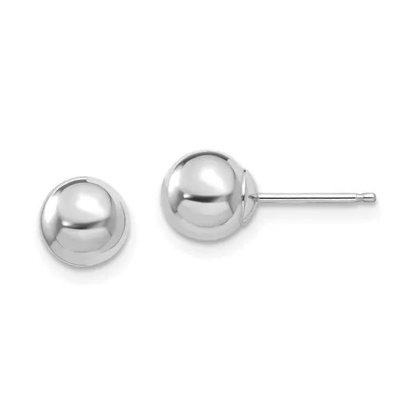 Earrings Rihner's Jewelry Gretna, LA