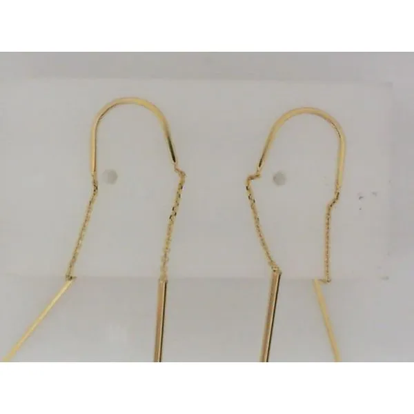 Earrings Rihner's Jewelry Gretna, LA