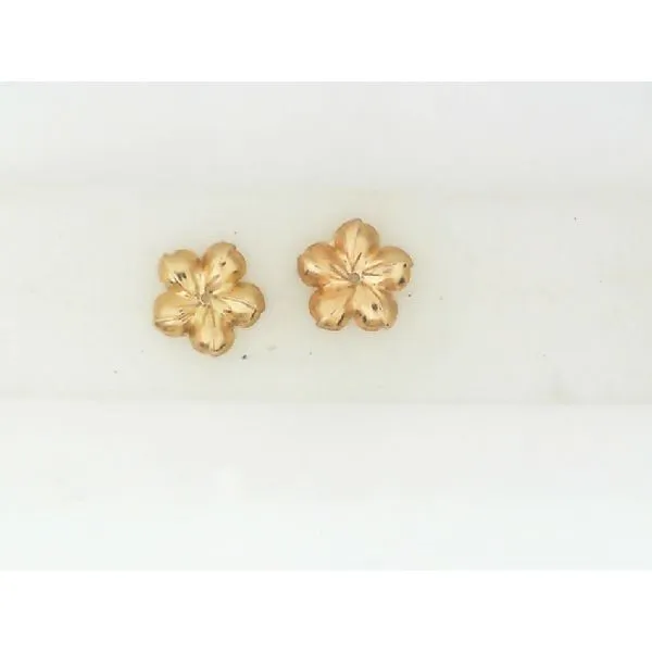 Earrings Rihner's Jewelry Gretna, LA