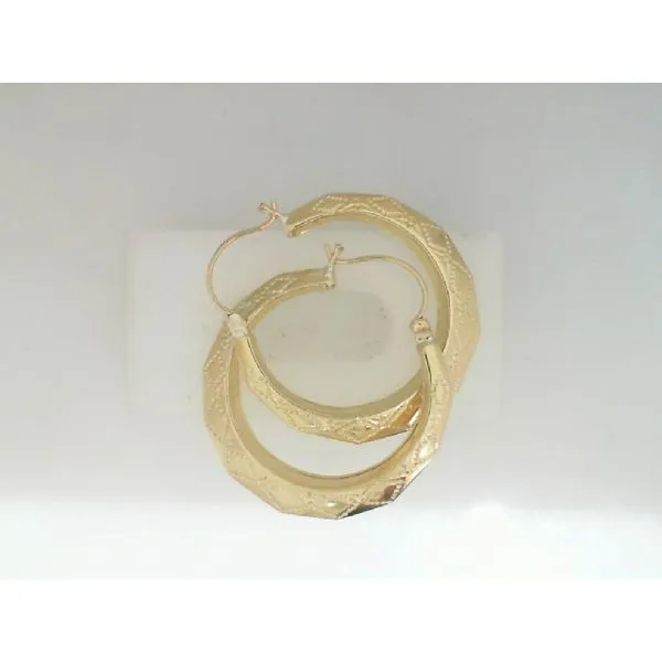 Earrings Rihner's Jewelry Gretna, LA