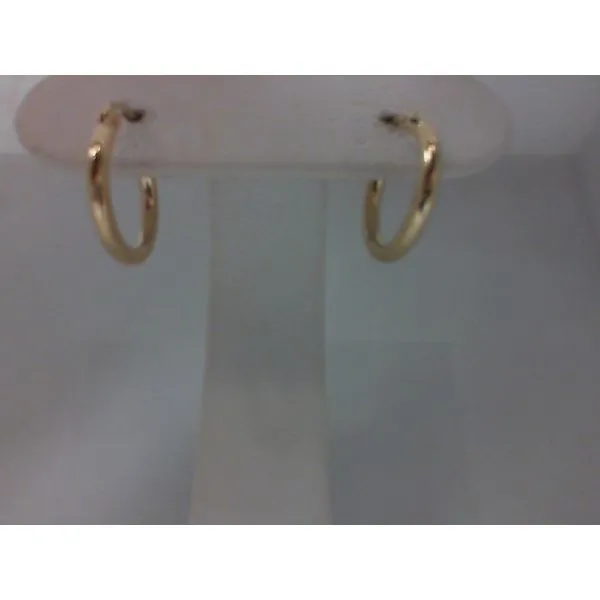 Earrings Rihner's Jewelry Gretna, LA